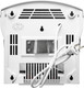 Миниатюра изображения товара Сушилка для рук Saniteco M-699 (1800W)