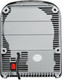 Миниатюра изображения товара Сушилка для рук Saniteco M-165S (1650W, матовый)
