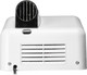 Миниатюра изображения товара Сушилка для рук Saniteco M-798ABS-W (2300W, белый)