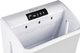 Миниатюра изображения товара Сушилка для рук Saniteco M-H9 (2000 W, белый)