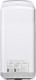 Миниатюра изображения товара Сушилка для рук Saniteco M-6666W (2000W, белый)