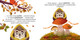 Миниатюра изображения товара Художественная книга CLEVER Ежик и золотая осень мягкая обложка (Ульева Елена)