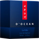 Миниатюра изображения товара Парфюмерная вода La Ville Luna d’Ocean (100мл)