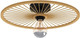 Миниатюра изображения товара Потолочный светильник Eglo Leominster 43883