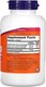 Миниатюра изображения товара Комплексная пищевая добавка NOW Now Foods Vitamin C-500 Ascorbate (250 капсул)