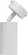 Миниатюра изображения товара Спот General Lighting GLC-18-IP40-M-W-4 / 581903 (белый)