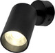 Миниатюра изображения товара Спот General Lighting GLC-10-IP40-M-B-4 / 581901 (черный)