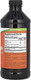 Миниатюра изображения товара Комплексная пищевая добавка NOW Foods Chlorophyll Liquid (473мл)