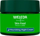 Миниатюра изображения товара Крем для лица Weleda Skin Food Питательный ночной (40мл)