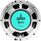 Миниатюра изображения товара Коаксиальная АС Урал Бирюза AС-Б1647