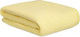 Миниатюра изображения товара Комплект постельного белья Tkano Essential TK24-DC0022 (светло-желтый)