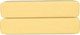 Миниатюра изображения товара Простыня Tkano Essential TK24-FS0030 на резинке (светло-желтый)
