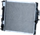 Миниатюра изображения товара Радиатор системы охлаждения NRF 506750