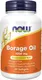 Миниатюра изображения товара Пищевая добавка NOW Borage Oil 1000мг (60капсул)
