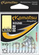 Миниатюра изображения товара Набор крючков рыболовных KAMATSU Round Bln / 511500304 (10шт)