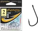 Миниатюра изображения товара Набор крючков рыболовных KAMATSU Sode Bln / 510100314 (10шт)