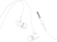 Миниатюра изображения товара Наушники-гарнитура Borofone BM64 (белый)