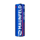 Миниатюра изображения товара Комплект батареек Maunfeld Alkaline AA LR6 / MBLR6-SR40 (4шт)