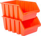 Миниатюра изображения товара Лоток для метизов Gardenplast №4 / 00038 (оранжевый)