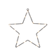 Миниатюра изображения товара Светодиодная фигура 2D Neon-Night Звезда 501-057