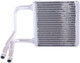 Миниатюра изображения товара Радиатор отопителя Nissens 72029