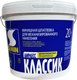 Шпатлевка готовая Semin Airless Classic для безвоздушного нанесения (20кг, белая крышка) — фото 2