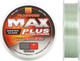 Миниатюра изображения товара Леска монофильная Trabucco Max Plus Allround 150м 0.18мм / 057-00-180