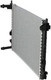 Миниатюра изображения товара Радиатор системы охлаждения NRF 58471