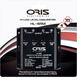 Миниатюра изображения товара Конвертер уровня ORIS Electronics HL-4RM