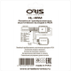 Миниатюра изображения товара Конвертер уровня ORIS Electronics HL-4RM