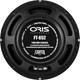 Миниатюра изображения товара Коаксиальная АС ORIS Electronics FT-652