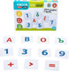 Миниатюра изображения товара Развивающая игра Десятое королевство Учим цифры и буквы / 05318