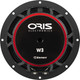 Миниатюра изображения товара Компонентная АС ORIS Electronics Type 3