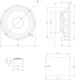 Миниатюра изображения товара Компонентная АС ORIS Electronics Type 3