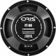 Миниатюра изображения товара Среднечастотная АС ORIS Electronics FT-80