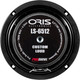 Миниатюра изображения товара Среднечастотная АС ORIS Electronics LS-6512