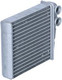 Миниатюра изображения товара Радиатор отопителя NRF 58211