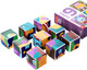 Миниатюра изображения товара Развивающий игровой набор Десятое королевство Кубики Малышам / 05495