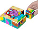 Миниатюра изображения товара Развивающий игровой набор Десятое королевство Кубики Малышам / 05495