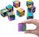 Миниатюра изображения товара Развивающий игровой набор Десятое королевство Кубики Малышам / 05495
