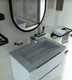 Миниатюра изображения товара Умывальник Versalia Galaxy 70 Grey