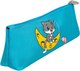 Миниатюра изображения товара Пенал Grizzly PL-33-13 (голубой)