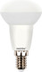 Миниатюра изображения товара Лампа SmartBuy SBL-R50-06-30K-E14-A