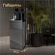 Миниатюра изображения товара Кулер Hiberg UF 95 Grey