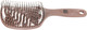 Миниатюра изображения товара Расческа Dewal Beauty Friendly DBEF73-Brown