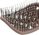 Миниатюра изображения товара Расческа Dewal Beauty Friendly DBEF73-Brown