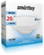 Миниатюра изображения товара Лампа SmartBuy SBL-GX70К-20W-4K