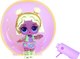 Миниатюра изображения товара Кукла с аксессуарами LOL Surprise! Neon / 43555