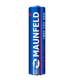 Миниатюра изображения товара Комплект батареек Maunfeld Alkaline ААА LR03 / MBLR03-SR40 (4шт)