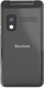 Миниатюра изображения товара Мобильный телефон Xenium X600 / CTX600DG/00 (темно-серый)